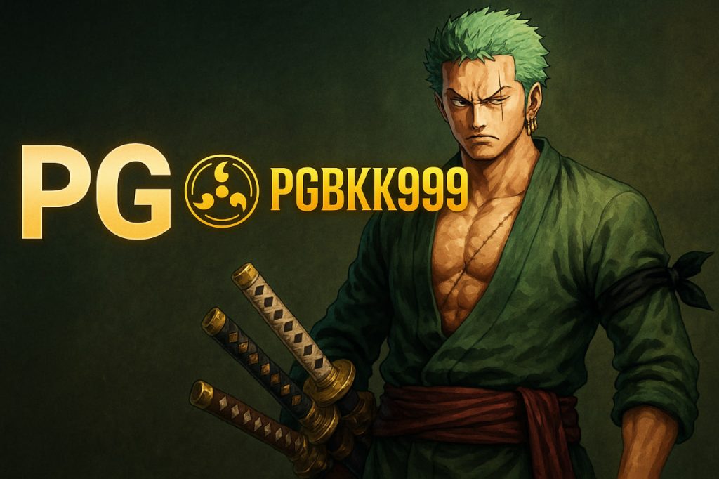 pg pgbkk999