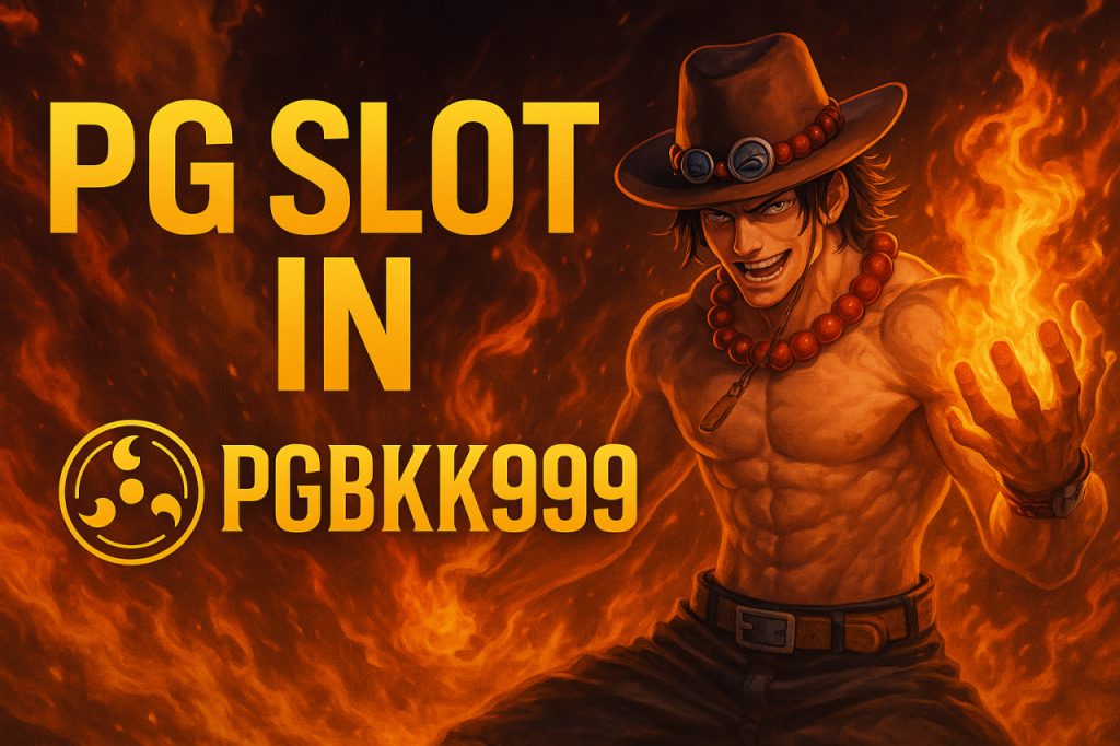 pg slot in