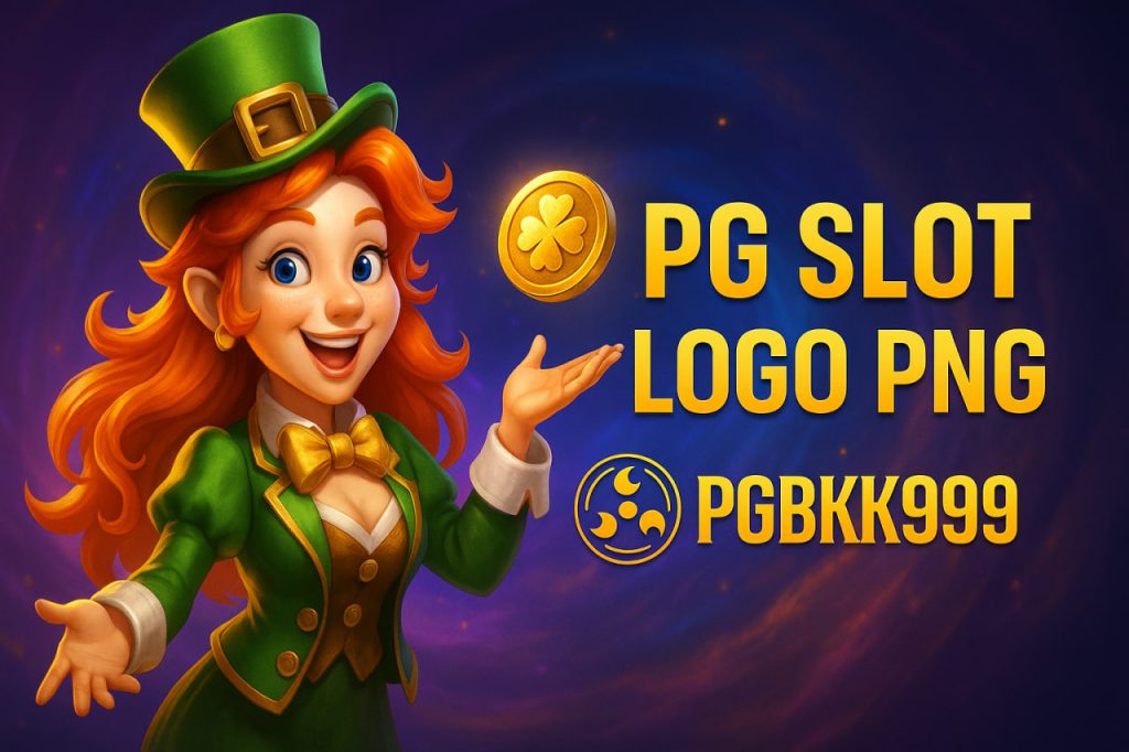 pg slot logo png