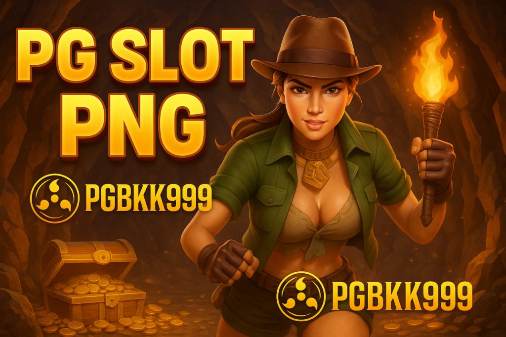 pg slot png