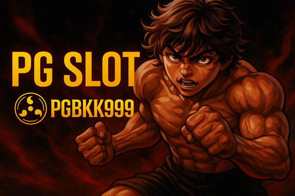 pg slot