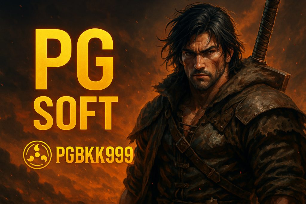 pg soft