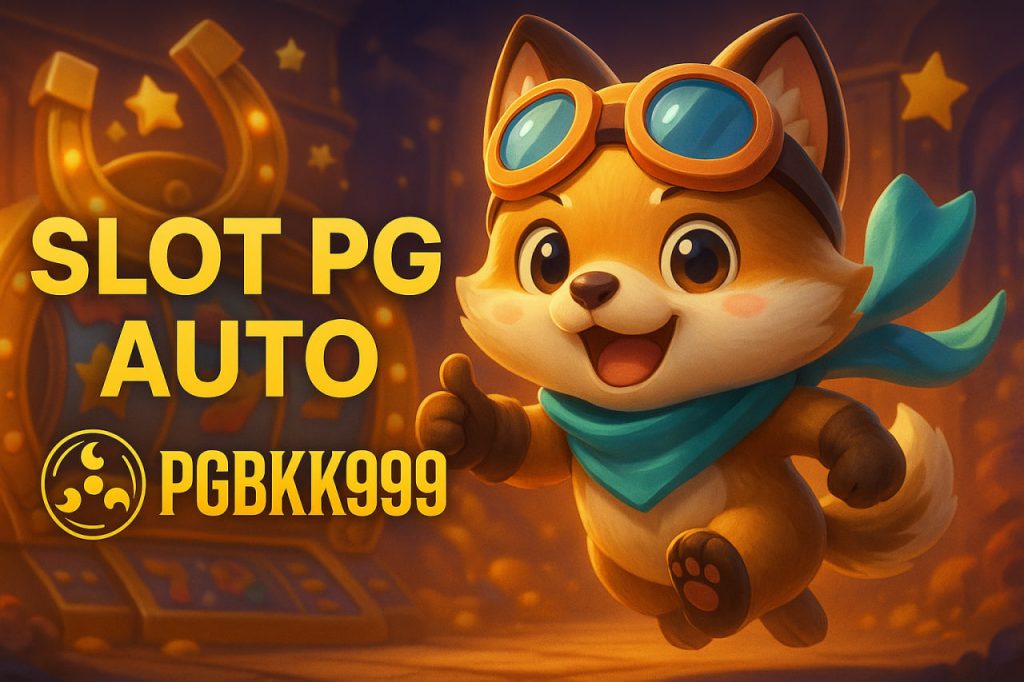 slot pg auto