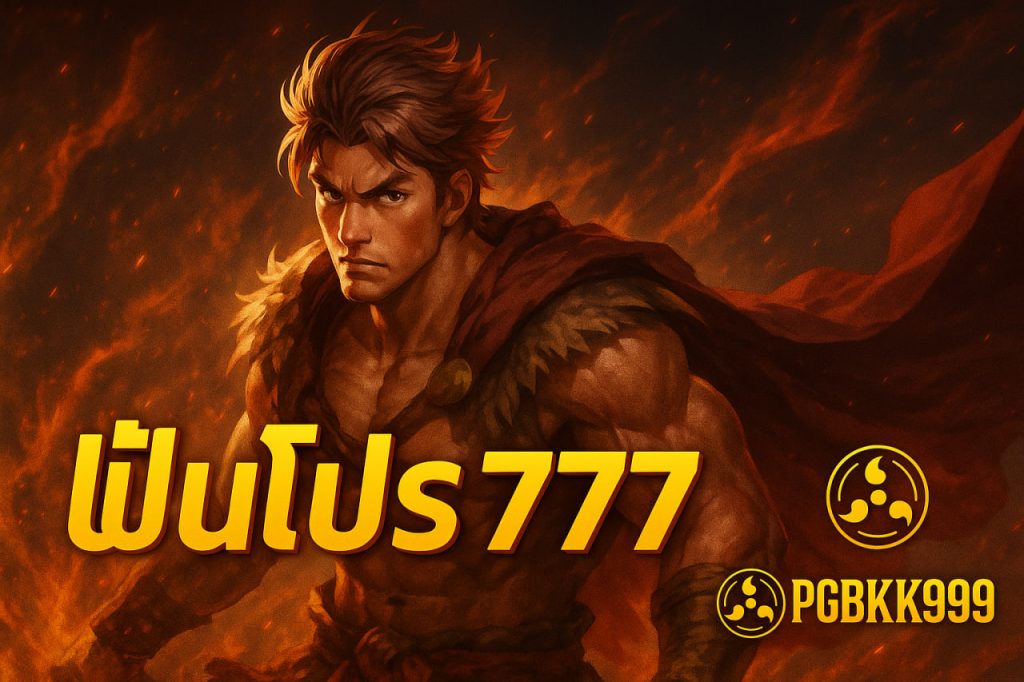 ปันโปร777
