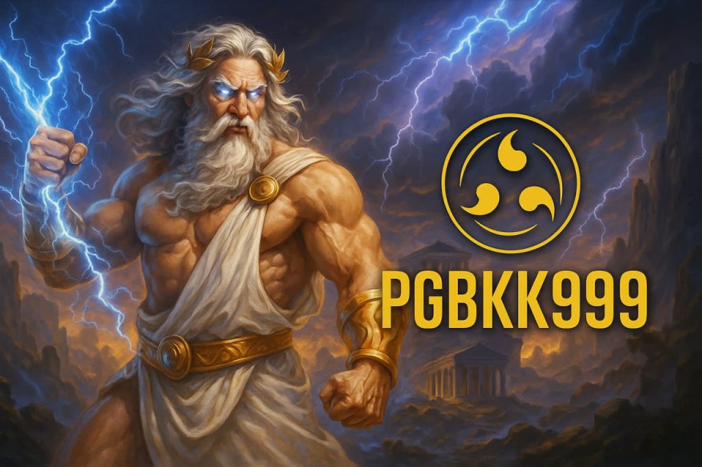 pg slot pgbkk999.live