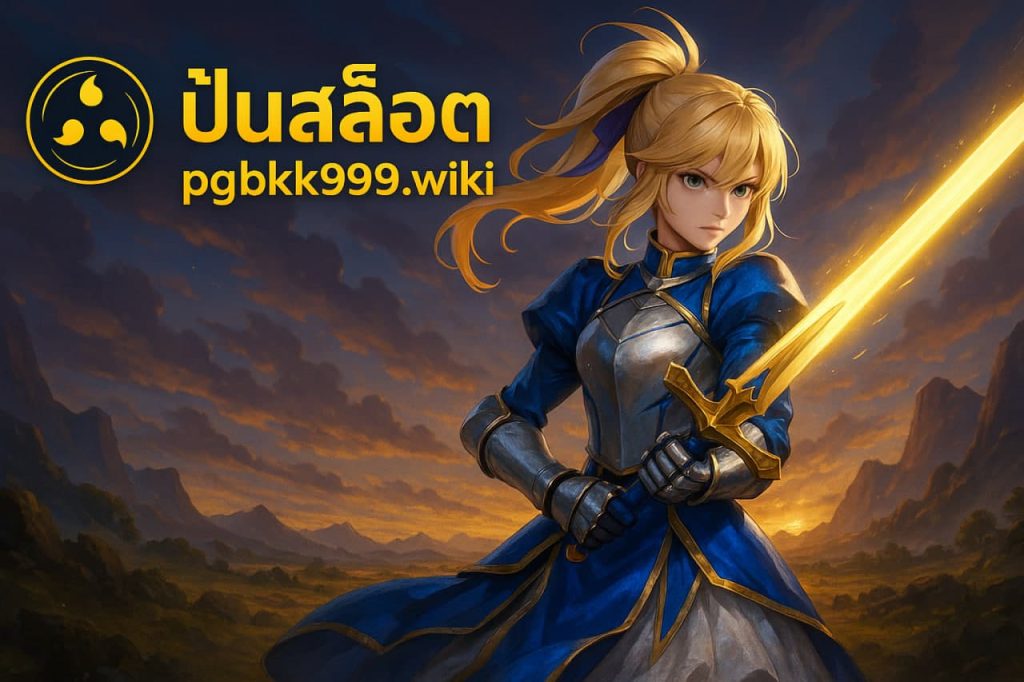 ปั่นสล็อต pgbkk999.wiki