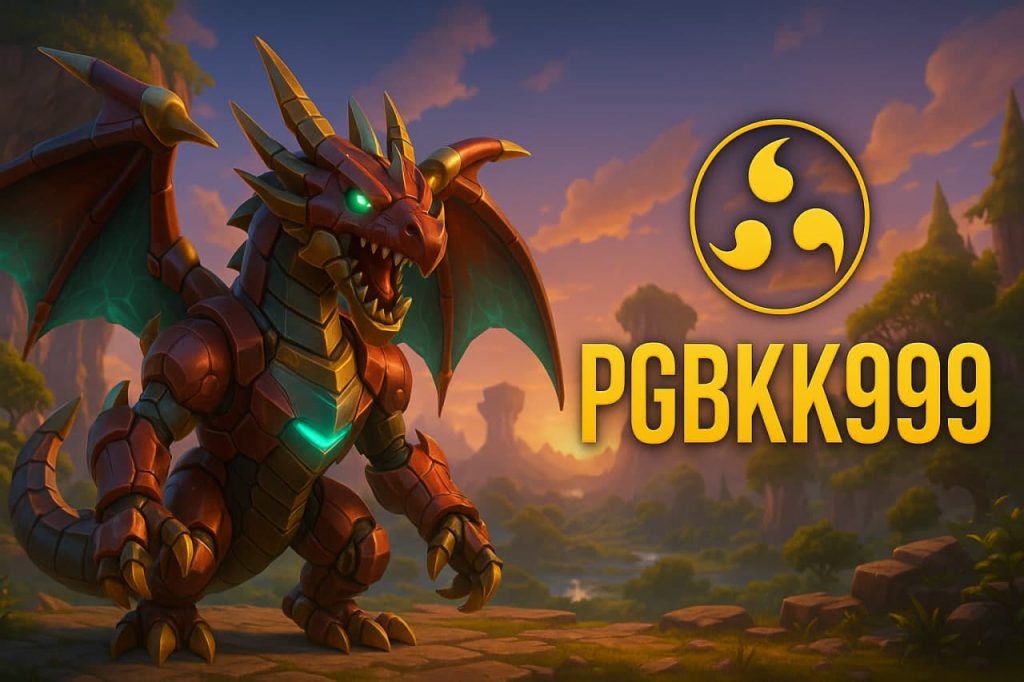 เว็บ pgbkk999 wiki