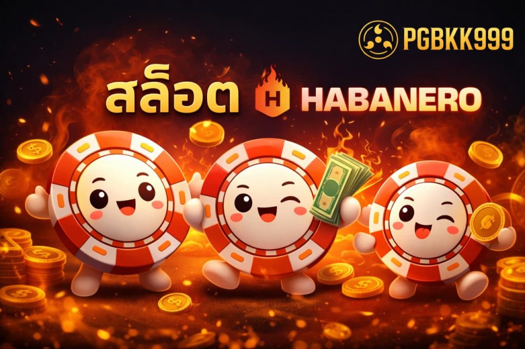 สล็อต habanero