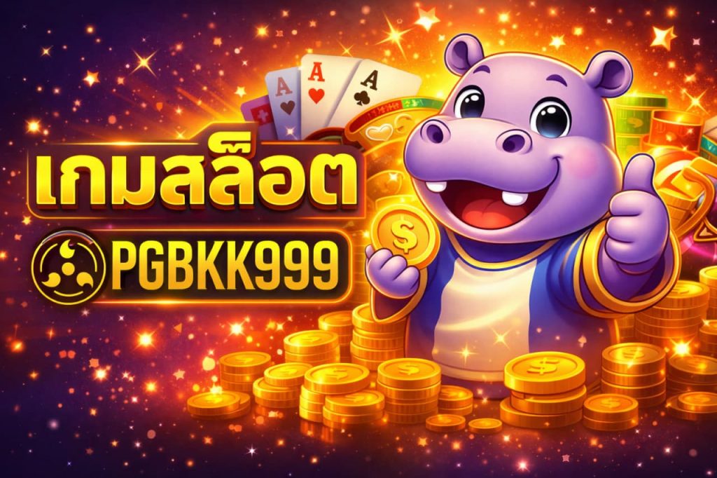 เกมสล็อต