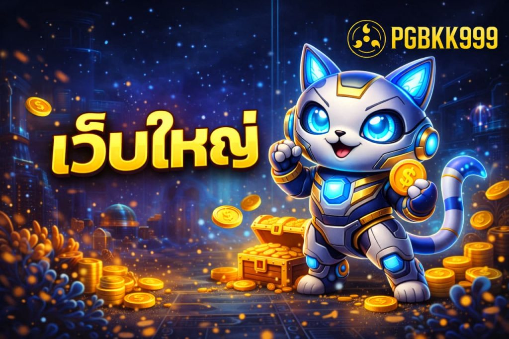 เว็บใหญ่